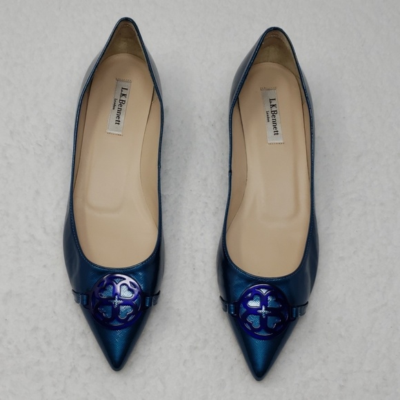 LK Bennett Shoes - New L. K. Bennett Flats